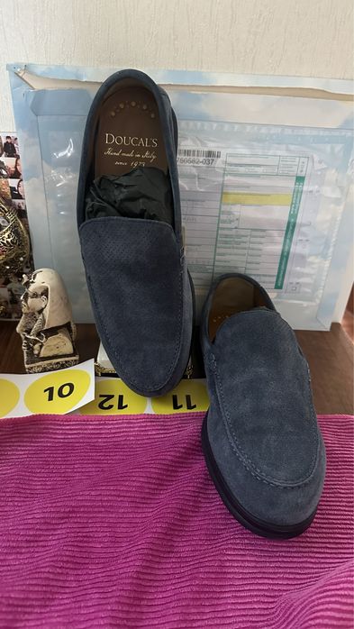 Продам Итальянскую обувь Rossi, Doucal’s.