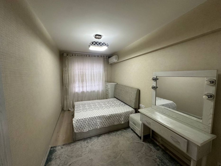 СРОЧНО!!! Продается Бодомзор 2/2/4 Балкон 2×6 Мебель+техника