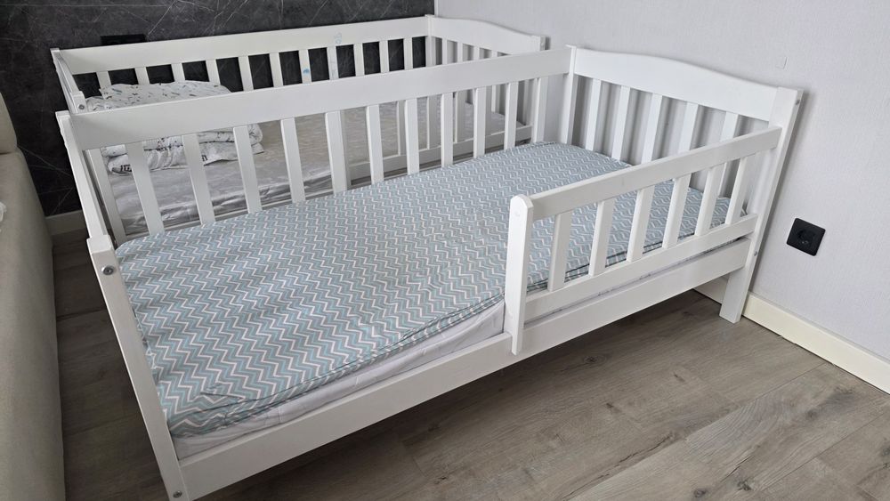 Кровать детские, новые