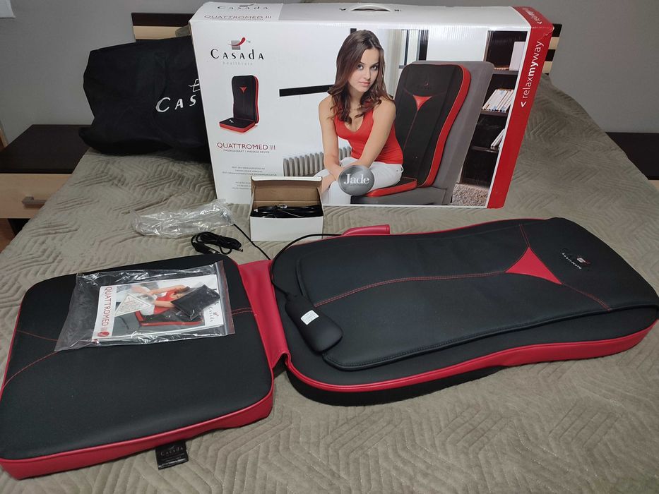 Массажеры Casada 10/10