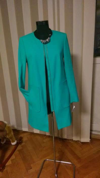 Zara, S. 2+1 GRATIS la TOT