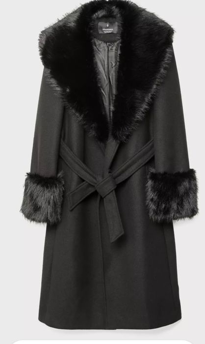 Palton Luxxory W Collention XL