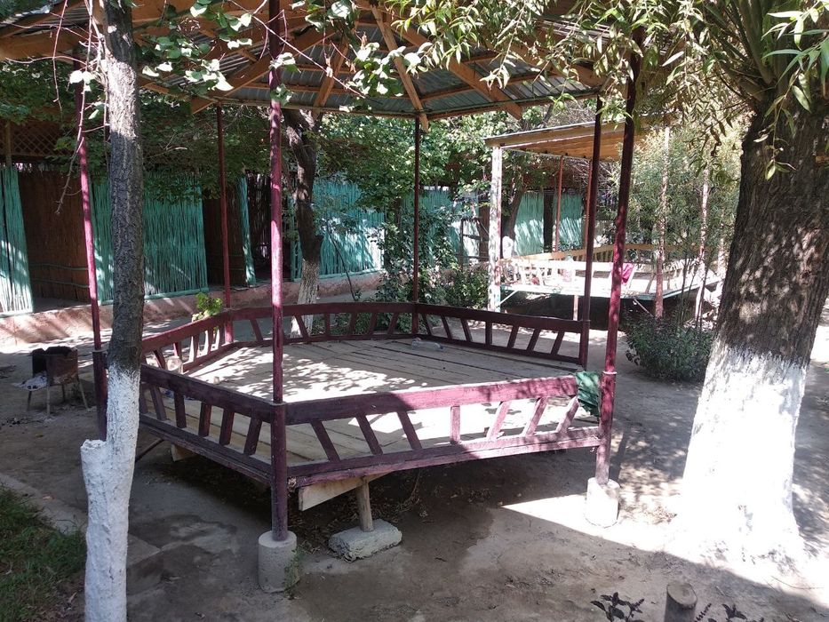 Саткакда чойхона сотилади 16.5;сотик