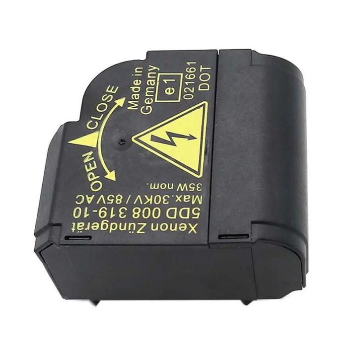 Запалка Баласт Модул Ксенон Xenon Hella 5DD008319