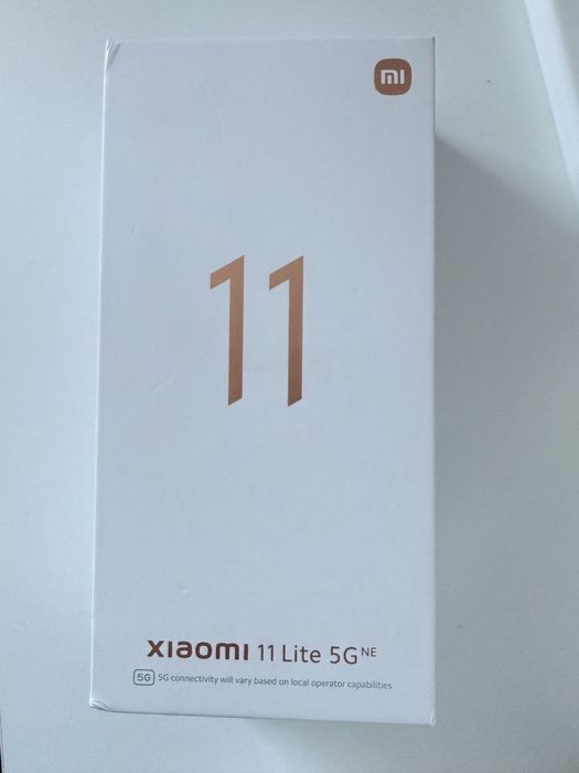 Продам Xiaomi 11 Lite