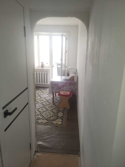 Продажа квартиры