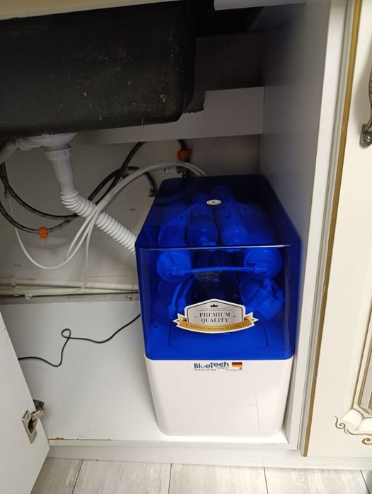 Фильтр для воды (Турция)