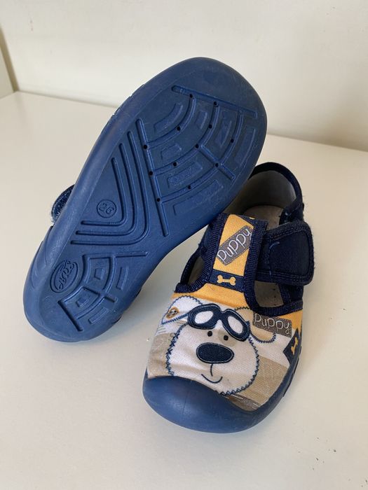 Пантофи Biomecanics, Колев, K&K, Siperfit, ARS, iggami, Elefanten