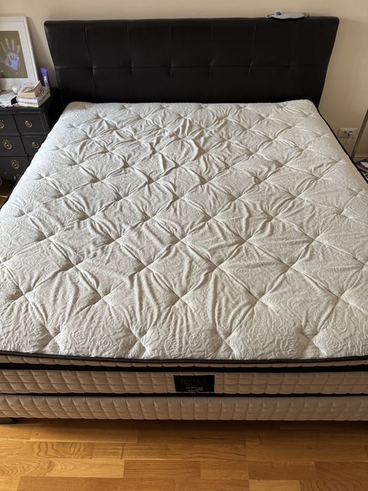 Saltea Serta New York Mobexpert
