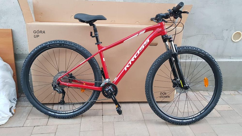 MTB Kross Level 3.0 29 inch NOU!