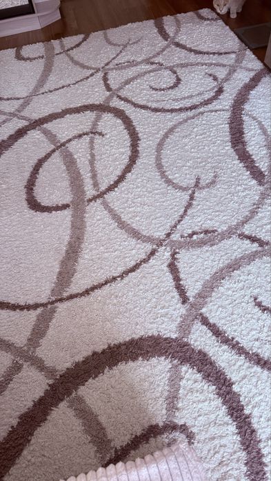 Срочно Ковер Шегги 2*4размер