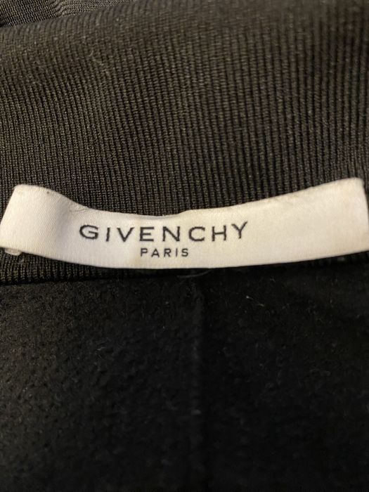 Vand jacheta Givenchy (nu gucci bape amiri yzy burlon versace lv)