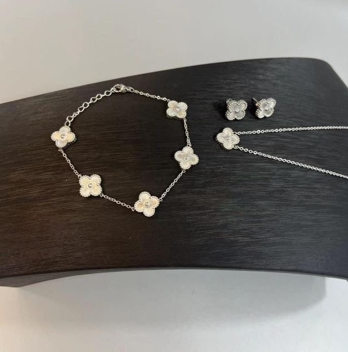 Ваанн клив новый