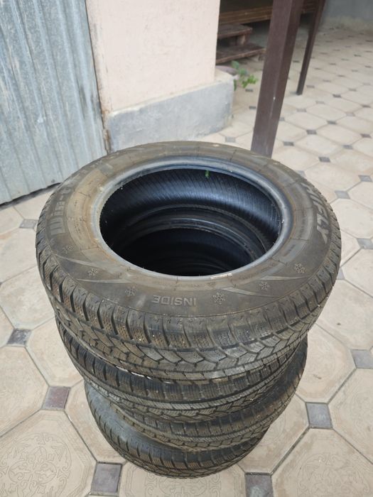 Зимние шины R15 НОВЫЙ