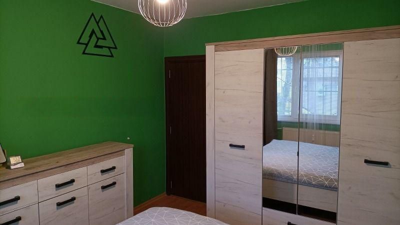 Дава се под наем Тристаен апартамент в София, Люлин 9 - 85 кв.м за 697.17 € - Снимка #7