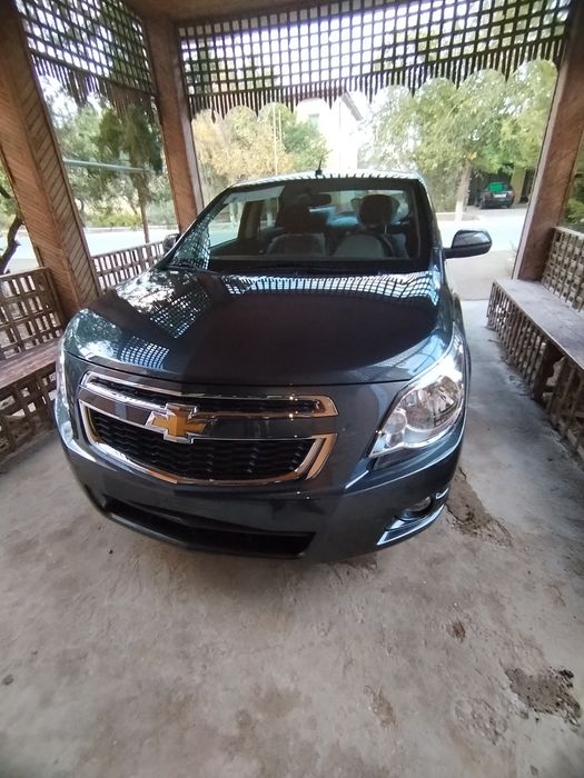 Кобилт авто 2024