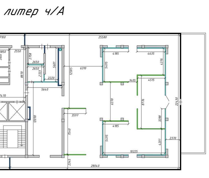 Курсы Autocad ускоренные 50.000 тг