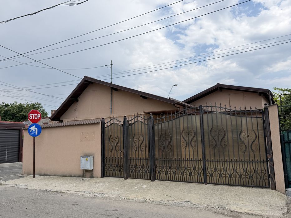 Casa de inchiriat central