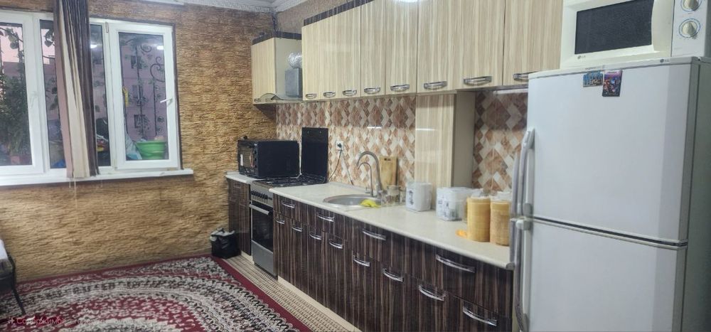 Сергели 8 | Продается 3-х комнатная квартира