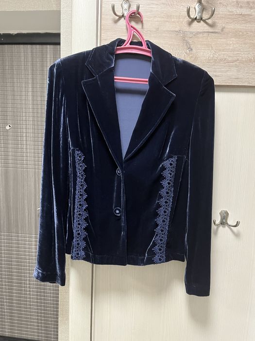 Продам нарядный жакет