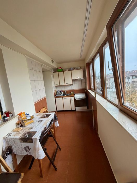 Apartament de vanzare