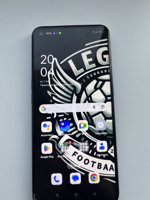 Продам Оппо А53 в идеальном состояний