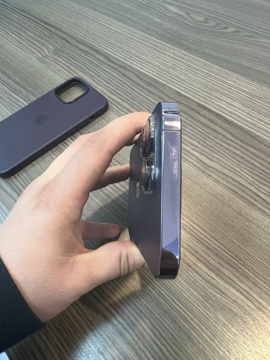 Vand Iphone 14 pro max 128 GB