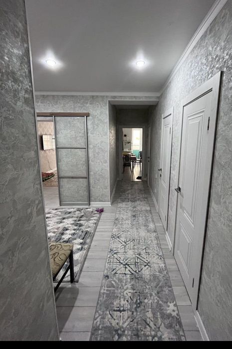 Продается квартира район Сити "құтты үй"