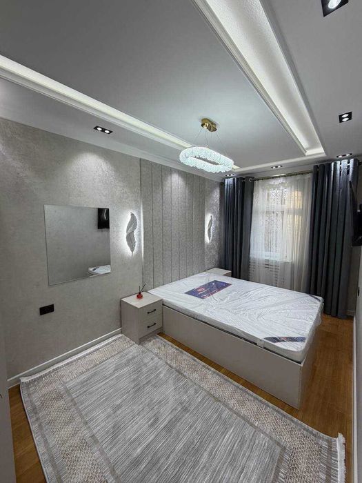 Сдается квартира на Алмазаре, ЖК "Nurafshon saroy",ор-р:ул.Нурафшан!