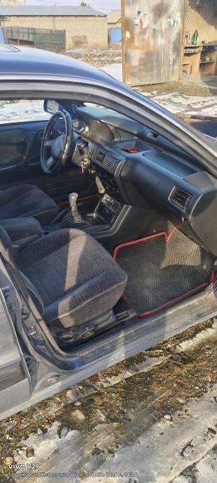 Митсубиши галант