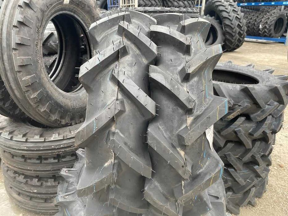 BKT Cauciucuri noi agricole de tractor 6-14 BKT livrare rapida