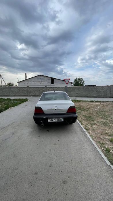 Нексия1 жили 1999