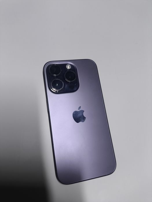 Iphone 14 pro 512гб