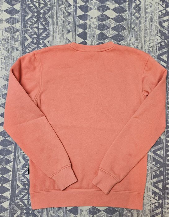 Розовая толстовка CROPP