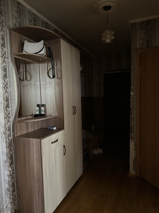 Ищу девушку на подселение