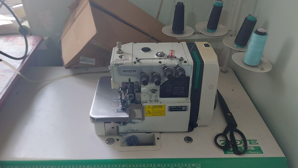 Швений машинка жаск