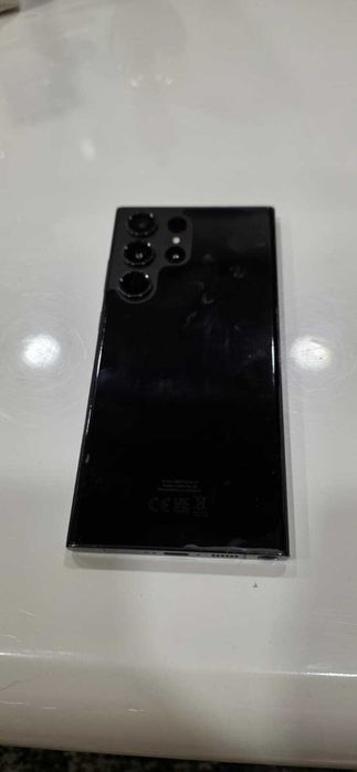Samsung Galaxy S23 Ultra 512 Gb 9,5/10