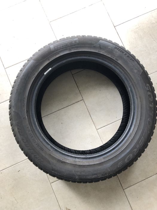 Зимни гуми 205/60/17 Pirelli Sottozero winter 4бр