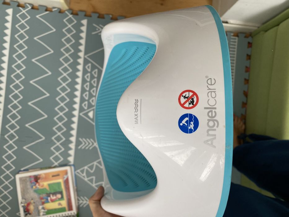 Suport baie bebe Angelcare