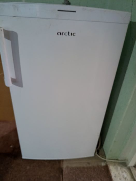 Congelator arctic 4 sertare