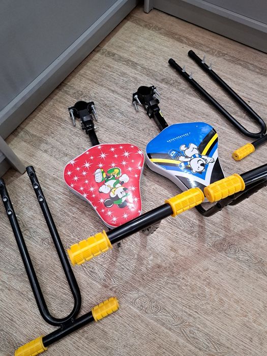 Кресло для детей на раму