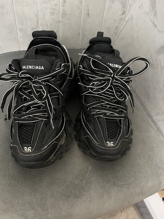 Маратонки Баленсяга 36 номер носени