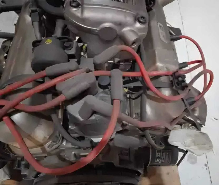 TitanAuto Ford ARC 2.4л двигатель