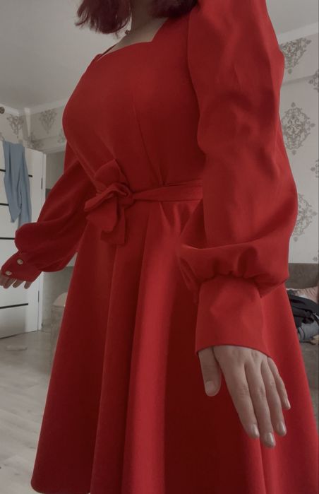 Продам свое выпускное платье