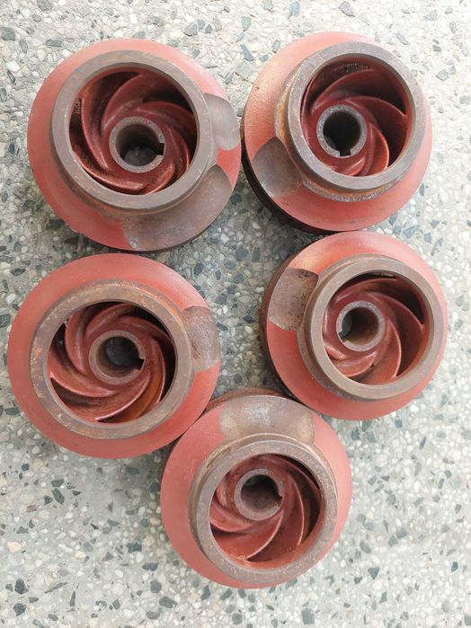 Сверичен кран 3/8