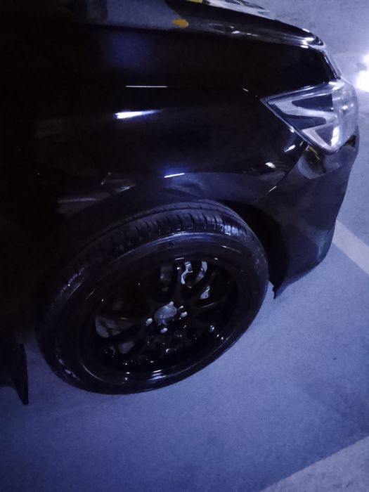 Rays monobloc diska balon 195,55,16 soʻchna