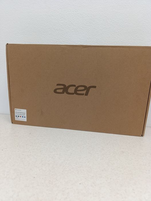Laptop Acer Aspire 17 A317 // Nou Sigilat !