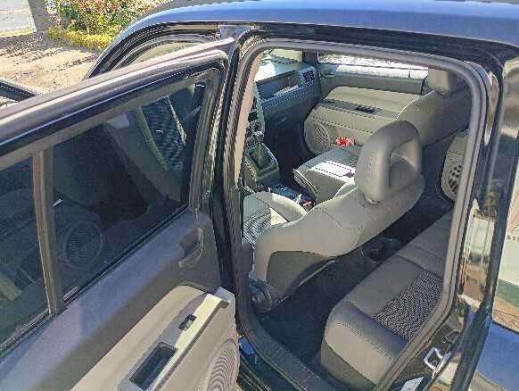 JEEP Compass 2008 — imagine 5