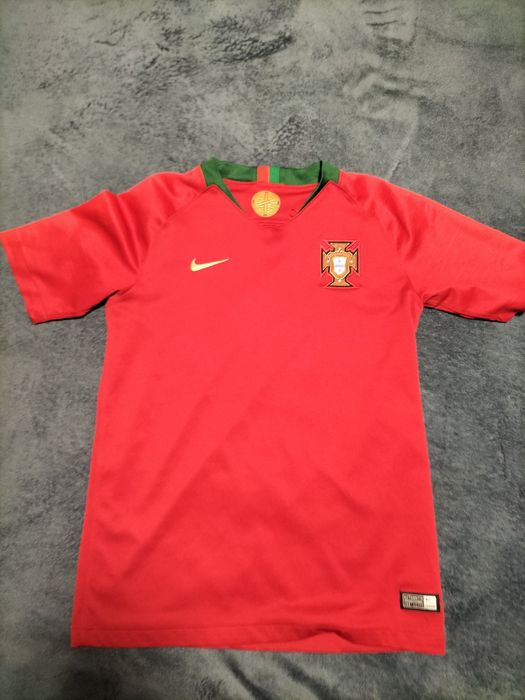 Tricou portugalia