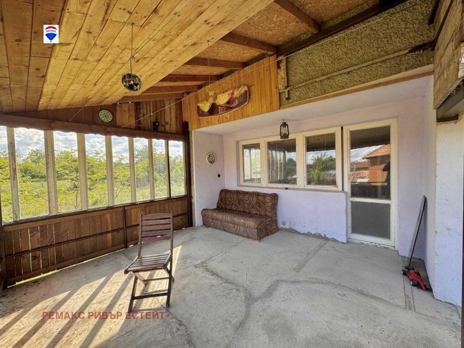 Продава се Къща в с. Обретеник, Област Русе - 60 кв.м за 599 €/кв.м - Снимка #8